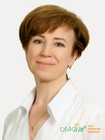 Белоусова Ольга Леонидовна