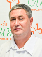 Соловьёв Николай Александрович