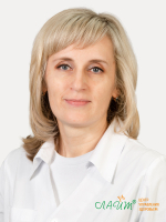 Войнова Светлана Вячеславовна