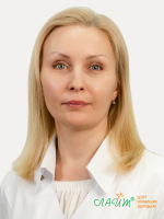 Семенищева Ирина Олеговна