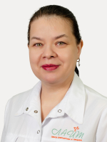 Холкина Ирина Анатольевна