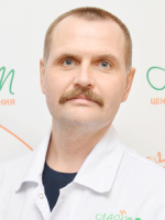 Тихонов Дмитрий Алексеевич