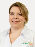 Комарова Анастасия Владимировна