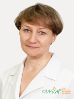 Григорьева Ольга Вячеславовна