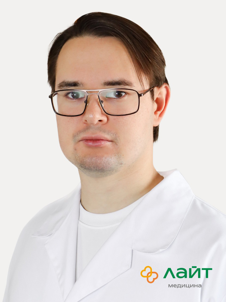 Новосёлов Дмитрий Сергеевич