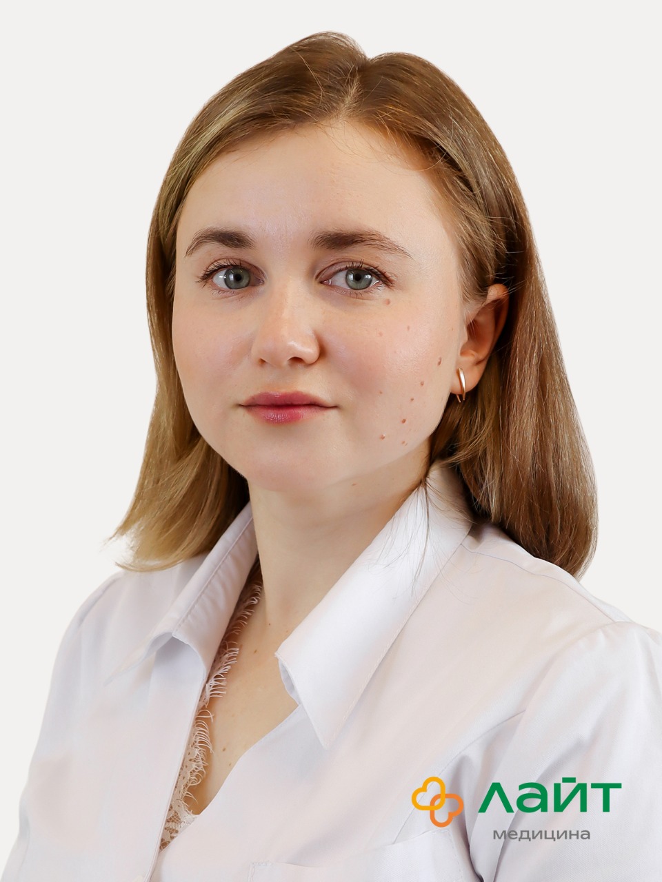 Зонова Ксения Николаевна